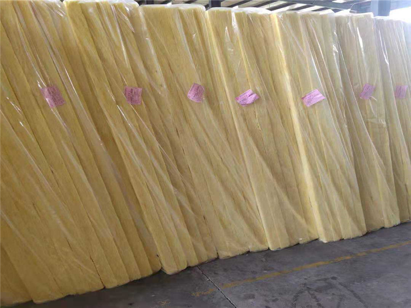 岢岚县超细玻璃棉卷毡价格-格瑞玻璃棉板