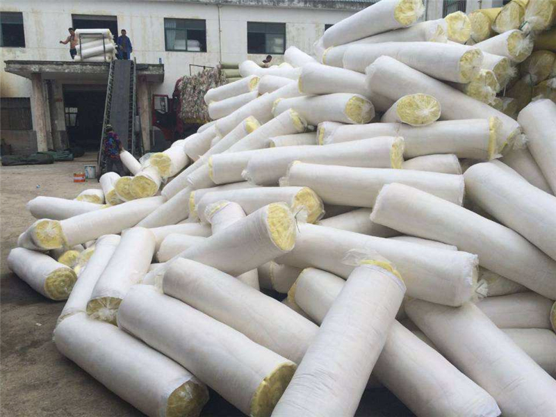 长洲区玻璃棉毡多少钱一吨-华美格瑞玻璃棉