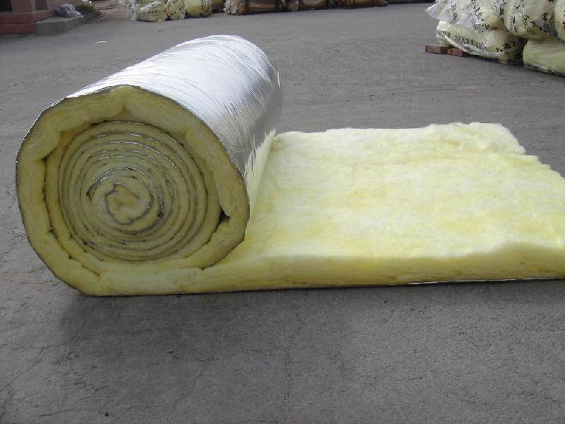 鄯善县玻璃棉卷毡生产-格瑞玻璃棉板