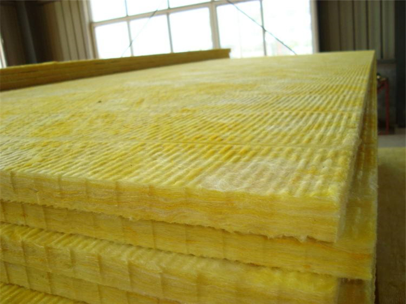 磴口县玻璃棉毡多少钱一吨-格瑞玻璃棉卷毡