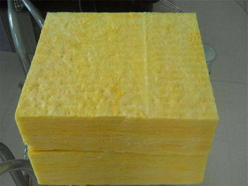 玻璃棉保温板